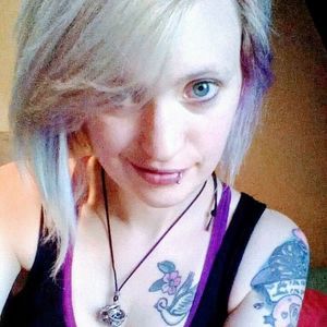 Meet your Posher, Jenny